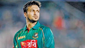 Select from premium shakib al hasan of the highest quality. Shakib Al Hasan Got Away Quite Lightly