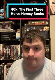 My First Black Library Title