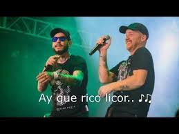 Tan sola chords vamos por la gloria chords vuelvo a casa chords. La Beriso Insolente En Vivo Youtube