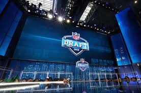 Nfl teams use trade value charts when planning draft day trades. 2019 Nfl Draft Round 1 Start Time Live Stream Tv Info And More
