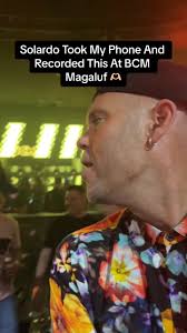 Rudimental Bcm Magaluf