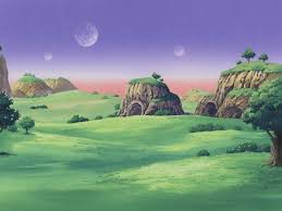 Image Title Dragon Ball Painting Dragon Ball Z Dragon Ball Artwork
