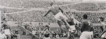 Check spelling or type a new query. Sejarah Bola Voli Volleyball Info