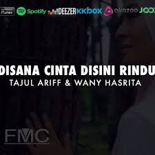 Syafa wanydanish akasyah di sana cinta di music disana cinta disini rindu tajulwany hasrita. Tajul Wany Hasrtita Disana Cinta By Muhammadzam Tengkuzariff