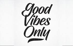 Download Good Vibes Only Graphic By Svg Den Creative Fabrica PSD Mockup Templates