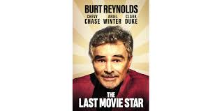 The Last Movie Star - Movies on Google Play