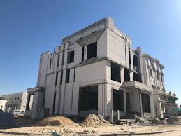 اعمال تشطيبات داخلية وخارجية تصويري ديكور تصاميم واجهات مطابخ هيكل مقاولات الكويت قطر السعوديه البحري In 2020 Building Instagram Board Multi Story Building