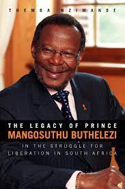 Mangosuthu buthelezi — mangosuthu ( gatsha ) buthelezi (né le 27 août 1928 à mahlabathini dans le zoulouland au sein de la province du natal) est un prince zoulou et un homme politique d afrique. The Legacy Of Prince Mangosuthu Buthelezi In The Struggle For Liberation In South Africa Nzimande Themba 9781456880682 Amazon Com Books