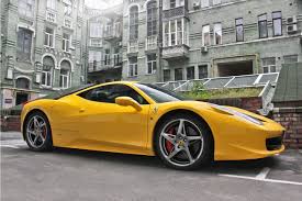 Porsche automobil holding se company accounts 2007/2008. Morgan Stanley Sees Ferrari Racing To 265 Share On Electric Vehicle Potential Seeking Alpha