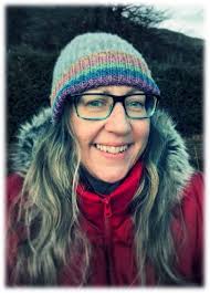 At the request of her loving...