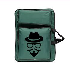 Terkesan praktis karena memang desainnya yang minimalis. Fashion Portable Seni Tas Untuk Anak Anak Menggambar Alat 8 K Sketsa Perlengkapan Tas Tahan Air Lukisan Sketsa Tas Gambar Tas Ransel Pendidikan Peralatan Aliexpress