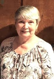 Doris Caldwell Obituary (1942