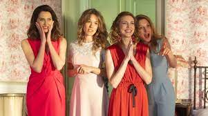 Guarda il film completo non sposate le mie figlie 2 in inglese senza tagli e senza pubblicità. N1o9l8p3ctyynm
