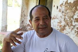 Maté a 50 personas, ahora soy predicador”