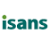 ISANS logo