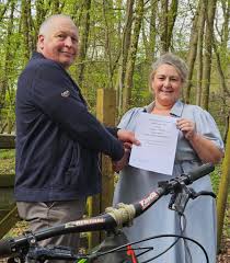 The Forest of Dean Gateway