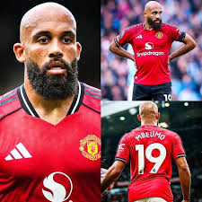 The best divens staining to man u from kamutu fc