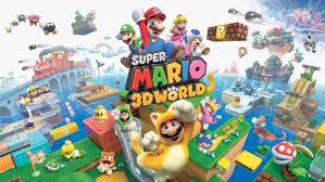 Schneller versand und günstige preise. Super Mario 3d World Koop Aktivieren So Zockt Ihr Im Multiplayer Lokal Und Online Guide