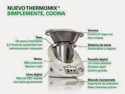 Asimismo ofrecemos a nuestros clientes las mejores ventajas y condiciones de compra. Que Es Thermomix Y Para Que Sirve El Robot De Cocina Tm5 Noticias Blog Blog De Lidia Martin Diaz De Thermomix Malaga