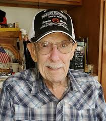 Donald Dibble Obituary