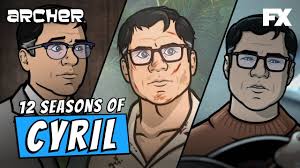 Archer: The Main Characters, Ranked By Bravery