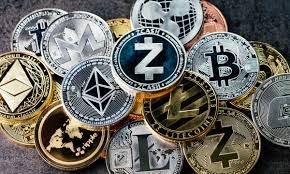 Everything you need to know about bitcoin! Cryptocurrencies Flirt With Mainstream Commerce Pymnts Com