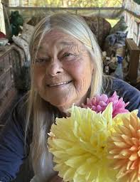 Obituary information for Karen Ethel Quesenberry