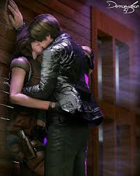 صور خلفيات رزدنت إيفل Resident Evil 2 Wallpaper Resident Evil Leon Resident Evil Girl Resident Evil Game