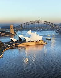 Sights In Sydney Australia Australia Tourism Attractions In Sydney Australia Travel