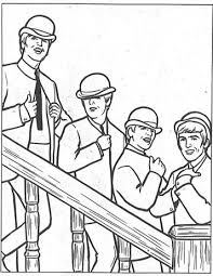 Get it as soon as mon, jun 7. Kids N Fun Com 14 Coloring Pages Of Beatles