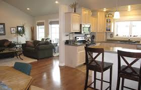 kitchen floors beautiful and living