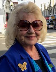 Rosemary Ramming Obituary