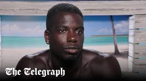 Researchers name lonely bird after Marcel from Love Island