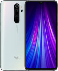 Xiaomi Redmi Note 8 Pro 64GB - Specs ...