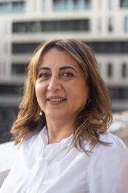 SOAS Justice For Workers