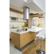 Hotte Aspirante Ilot Orwick Luxe Inox Mp 4428 In Sahd