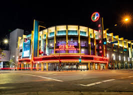 On demand friday & in theaters now. Cineworld Reportedly Closing Regal Cinemas Until 2021 Including Four Theaters In The Bay Area Datebook