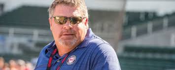 John Kruk: Breaking News, Rumors & Highlights
