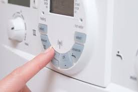 A Quelle Temperature Regler Sa Chaudiere Gaz