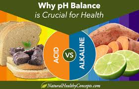 Too Acidic Or Alkaline The Importance Of Ph Balance And How