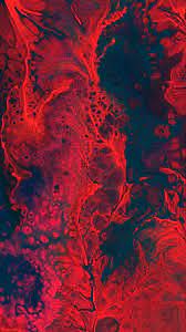 Download Wallpaper 1440x2560 Paint Spots Liquid Macro Red Qhd Samsung Galaxy S6 S7 Edge Note Abstract Wallpaper Art Wallpaper Iphone Infinity Wallpaper