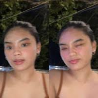 Cristina Macaraig's Instagram, Twitter & Facebook