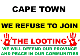 For starters, it's one of the most stunning cities in and then you have cape town's history. Mguutpymuaeofm