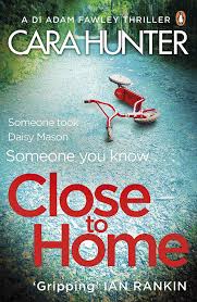 Close To Home The Impossible To Put Down Richard Judy Book Club Thriller Pick 2018 Di Fawley Richard And Judy Books Bestselling Books Buying Books Online