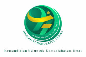 Hal ini dapat dilihat dari hampir semua media sosial dipasang twibbonize harlah nu 95, ada juga yang mengambil gambar harlah nu 95 twibbon. Download Logo Dan Tema Harlah Nu Ke 97 Full Edit Simadrasah