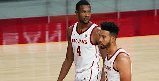 The toronto raptors are tabbed to go with usc's evan mobley in yahoo's latest mock draft there appears to be a shakeup atop some of the most recent nba mock drafts that should favor the toronto. Usc Coach Says Evan Mobley Could Be Great Fit For Raptors In Nba Draft Offside