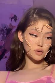 The en official discord for the girls frontline game, a mobile strategy rpg. Alwaysbabi Hoop Earrings Earrings Jewelry