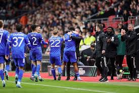 Die mannschaft von coach brendan rodgers und . Hkmbfr5gdwqpnm