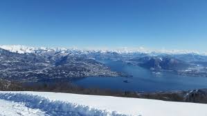 Soprattutto in estate la montagna del mottarone è meta di numerosi turisti amanti della montagna. Mottarone Ski Snowboard Photos