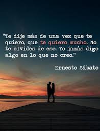 Hasta que me olvides, voy a intentarlo, no habrá quien me seque tus labios por dentro y por fuera, no habra quien desnude mi nombre una tarde cualquiera. Frases E Imagenes Sobre El Amor Los Mensajes Mas Romanticos Todo Imagenes